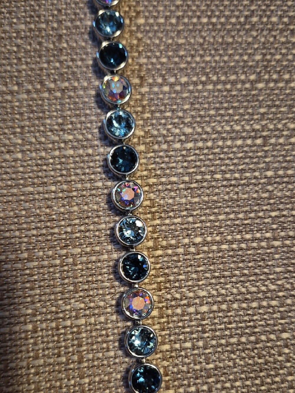 Touchstone Crystal Braclet - Picture 2 of 4